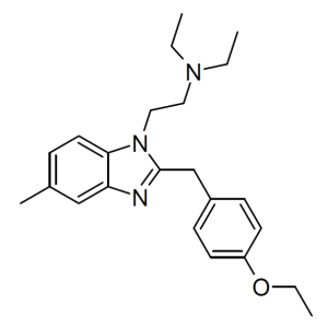 Etomethazene