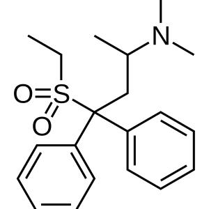 Methiodone