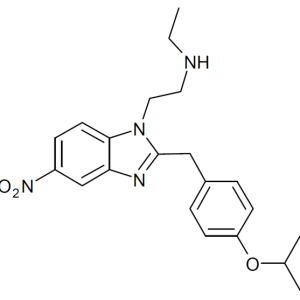 N-Desethylisotonitazene