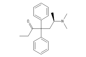 Methadone-3H