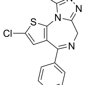 Deschloroclotizolam