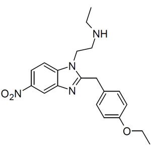 N-Desethyletonitazene