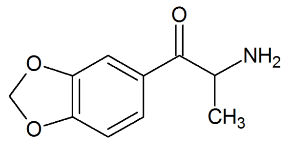 3,4-Methylenedioxycathinone