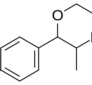 4-Methylphenmetrazine