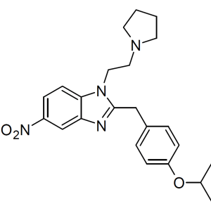 Isotonitazepyne