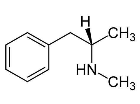 Methamphetamine