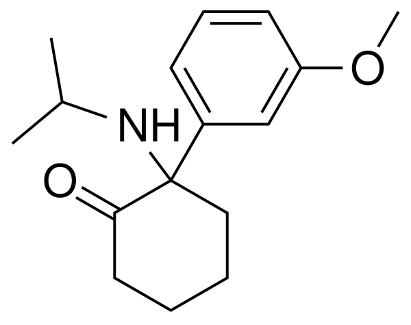 Methoxisopropamine