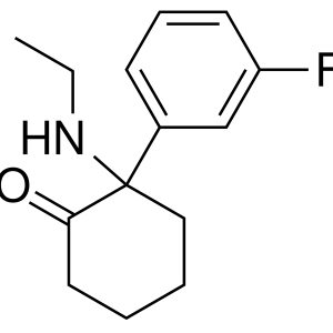 Fluorexetamine