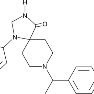 R-6890(Spirochlorphine)