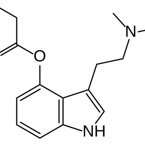 4-PrO-DMT