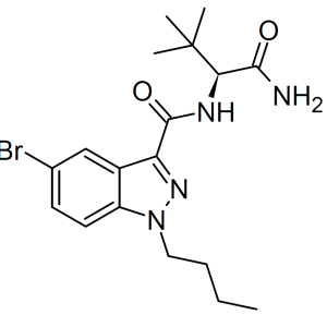 5BR-ADB Butinaca