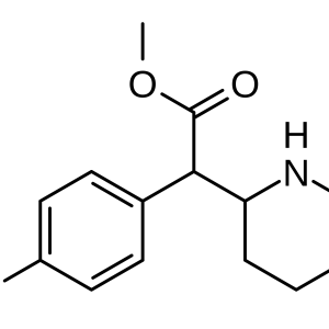 4-Fluoromethylphenidate