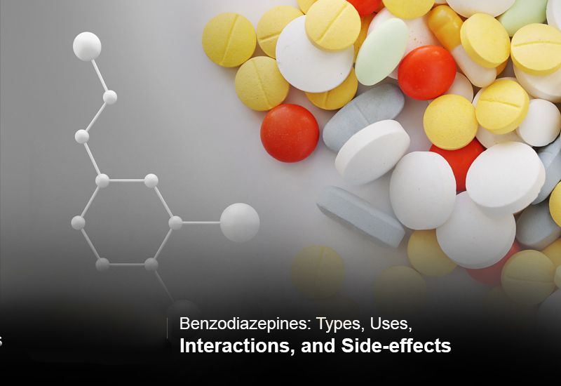 Benzodiazepines