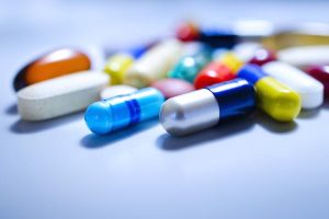Benzodiazepines