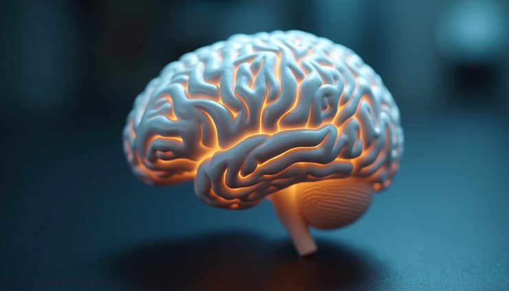LSD. Research on brain neuroplasticity in depression.